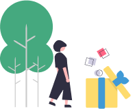 ギフトボックス