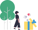ギフトボックス